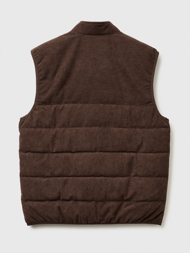 WAISTCOAT Men image number 6